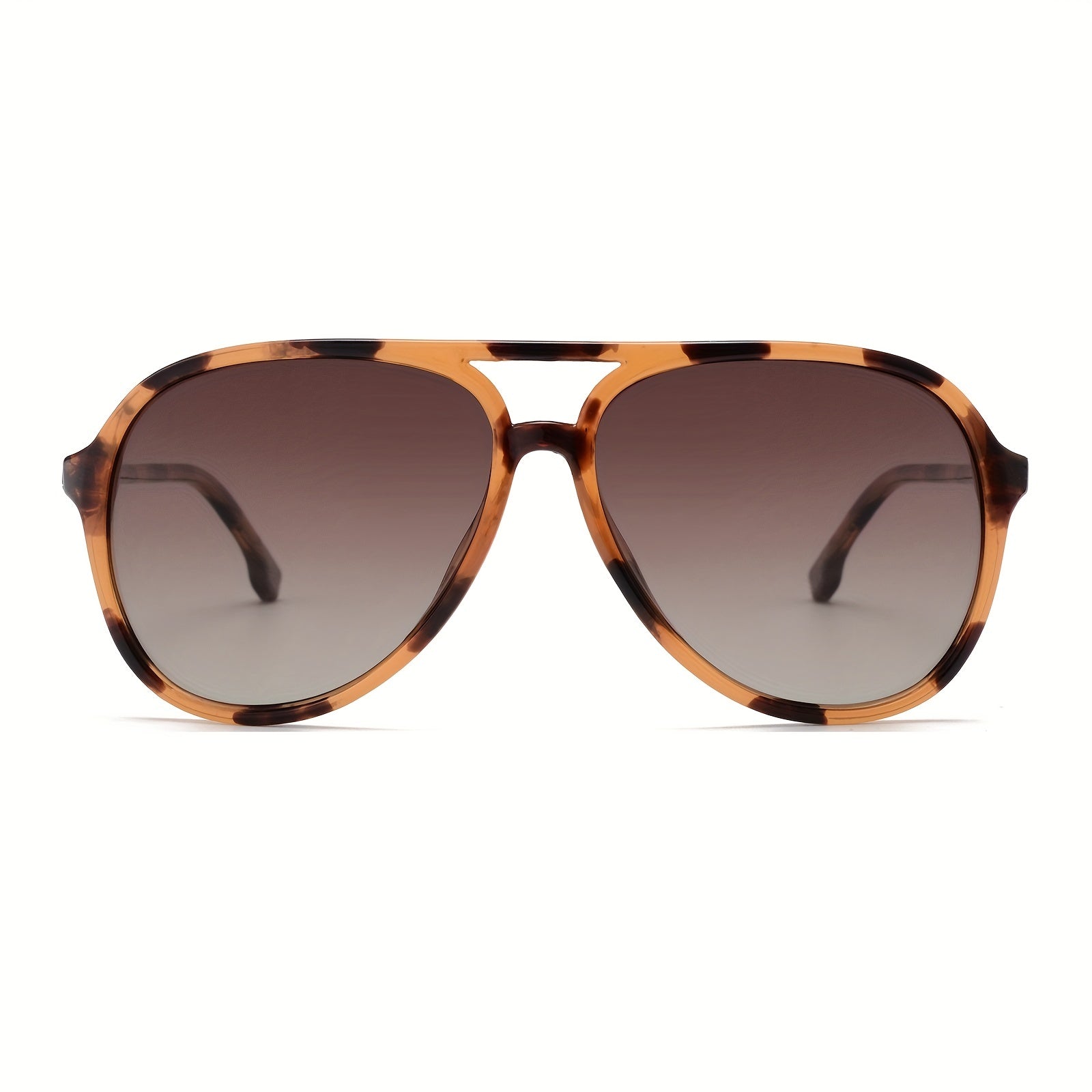Retro TR90 Men's Sunglasses UV Protection