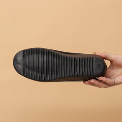 Women's Backless Slip on Casual Sneakers & Walking Shoes