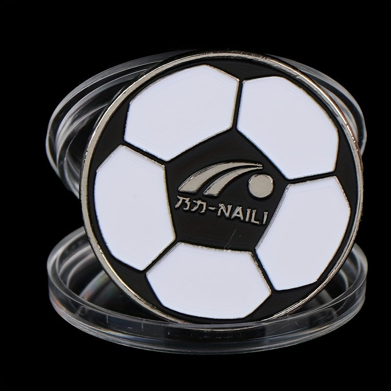 Edge Picker Referee Supplies Football Competition Training Equipment