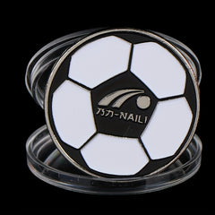 Edge Picker Referee Supplies Football Competition Training Equipment