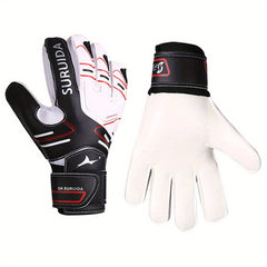 Professional Anti Slip Goalkeeper Gloves for Men Size 5 10