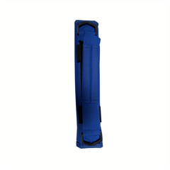 Portable Golf Club Bag Lightweight Training Case with Shoulder Straps