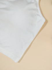 Comfy Wireless Bra for Women Breathable & Supportive