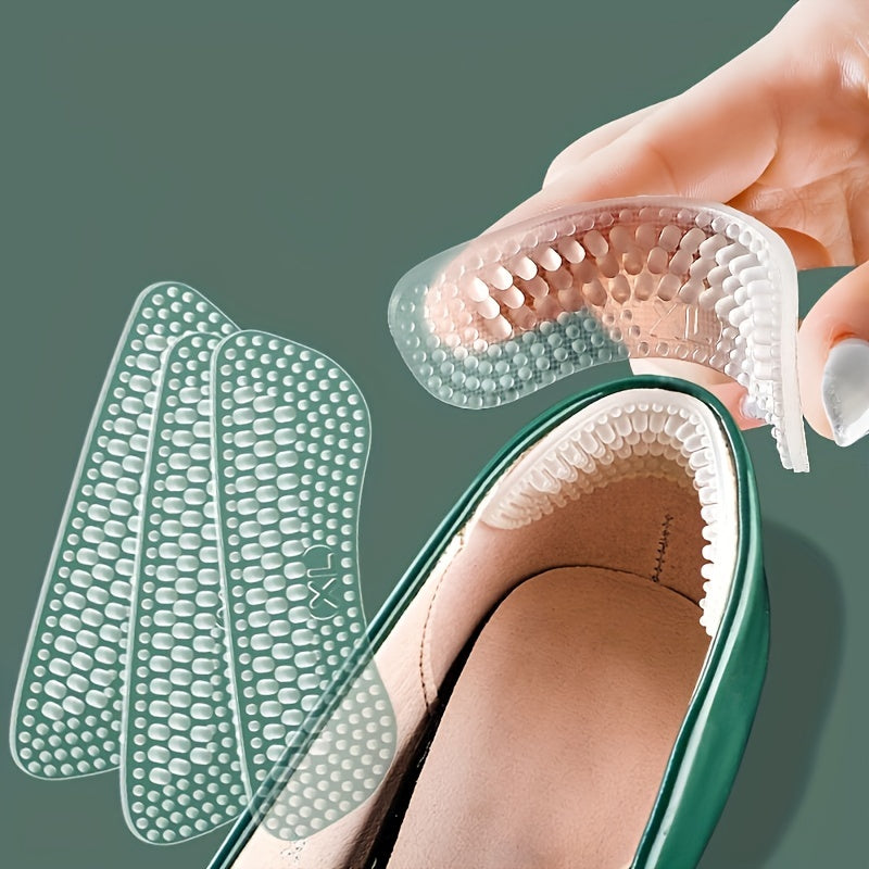 Invisible Anti-wear Heel Sticker for High Heels
