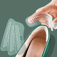 Invisible Anti-wear Heel Sticker for High Heels
