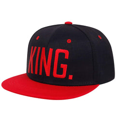 Men's KING Baseball Cap