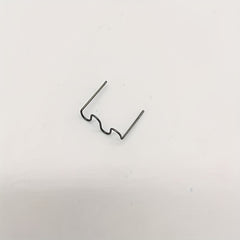 600pcs Car Bumper Repair Welding Gun Welding Wire Big Wave Welding Nail Patch