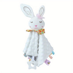 Elephant Security Blanket for Newborns