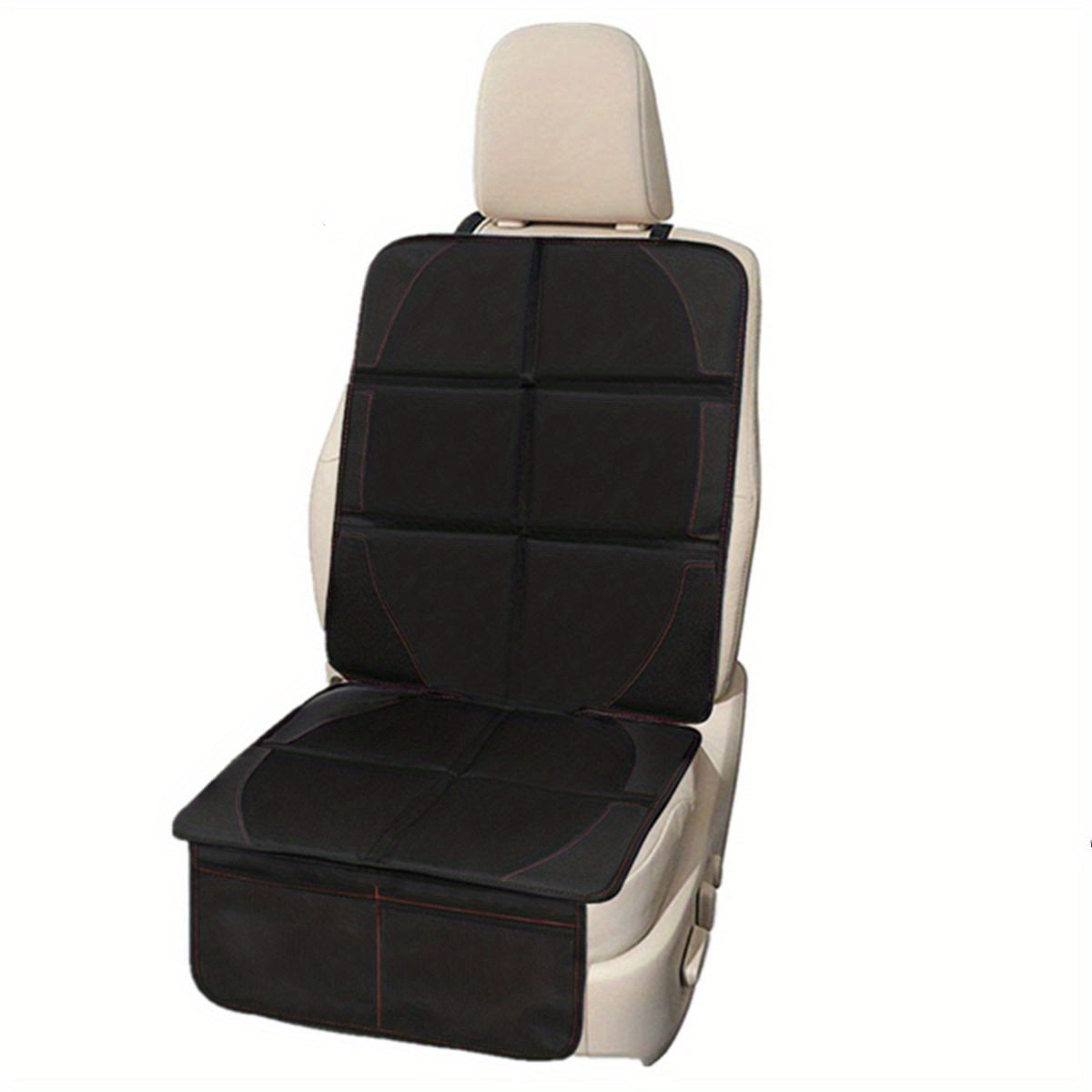 Family Car Seat Cover Storage Bag for Clean & Safe Car