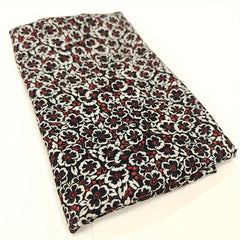 Georgian Gauze Fabric DIY Clothing Pants Dress Fabric 1yard
