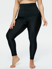 High Waist Slim Leggings For Women