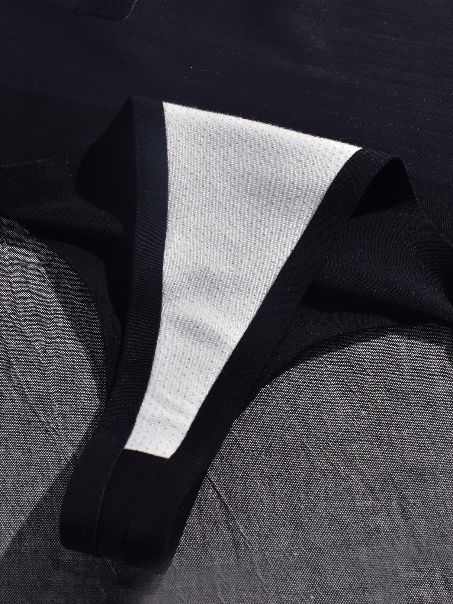 Seamless Tummy Control Sporty Underwear