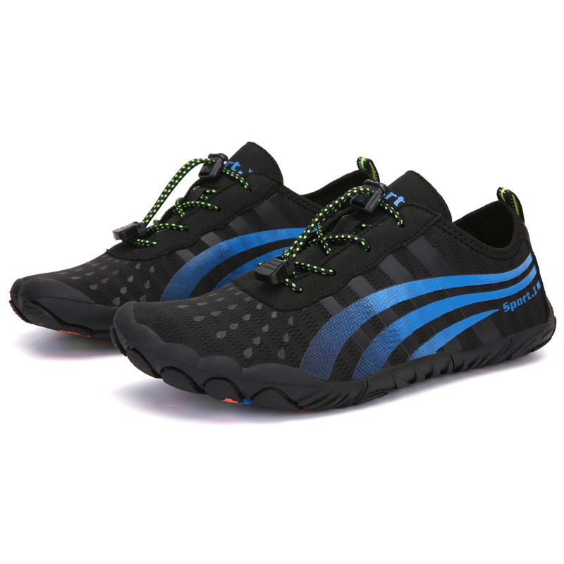 Women's Sporty Water Shoes Lightweight Casual Shoes For Yoga Fitness