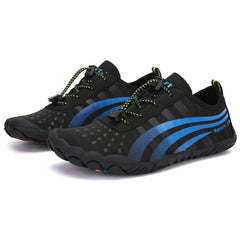 Women's Sporty Water Shoes Lightweight Casual Shoes For Yoga Fitness