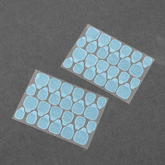 Double Side Nail Glue Stickers for Press On Nails Waterproof False Nail Tips