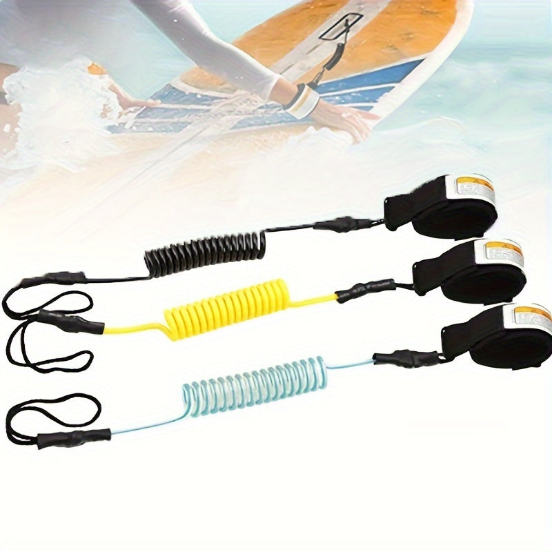 Surfboard Leash Bodyboard Standup Surfboard Surfing Accessories