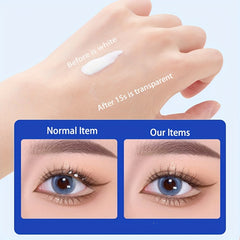 Long Lasting Natural False Eyelash Glue 5ml