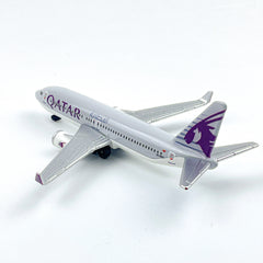 Boeing 777 200ER Model Airplane Collectible Gift and Home Decor