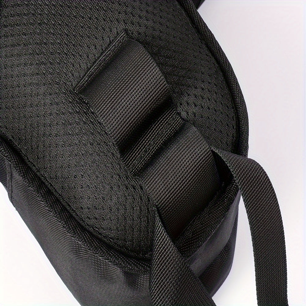 Waterproof Leg Bag for Men Cycling Storage Outdoor Supplies