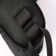 Waterproof Leg Bag for Men Cycling Storage Outdoor Supplies