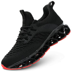 Breathable Women's Platform Sneakers for Running