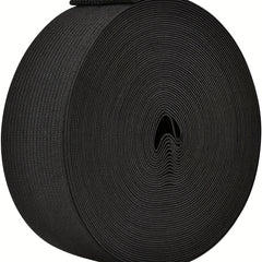 Hook Edge Elastic Band Wide Belt Elastic Pants Waistband