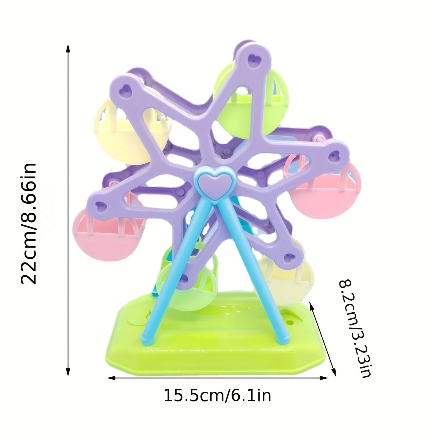 Interactive Parrot Toys for Exercise Training and Feeding Educational Props
