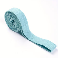 Long Yoga Resistance Band for Fitness Pilates, Unisex