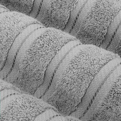 4pcs Cotton Face Towels for Bathroom Hand Wash