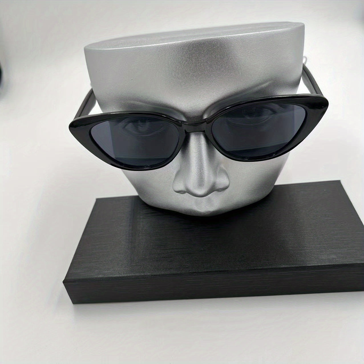 Y2K Cat Eye Sunglasses UV400