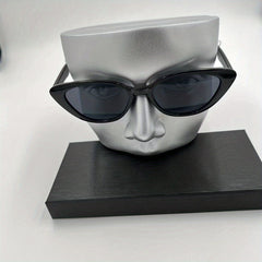 Y2K Cat Eye Sunglasses UV400