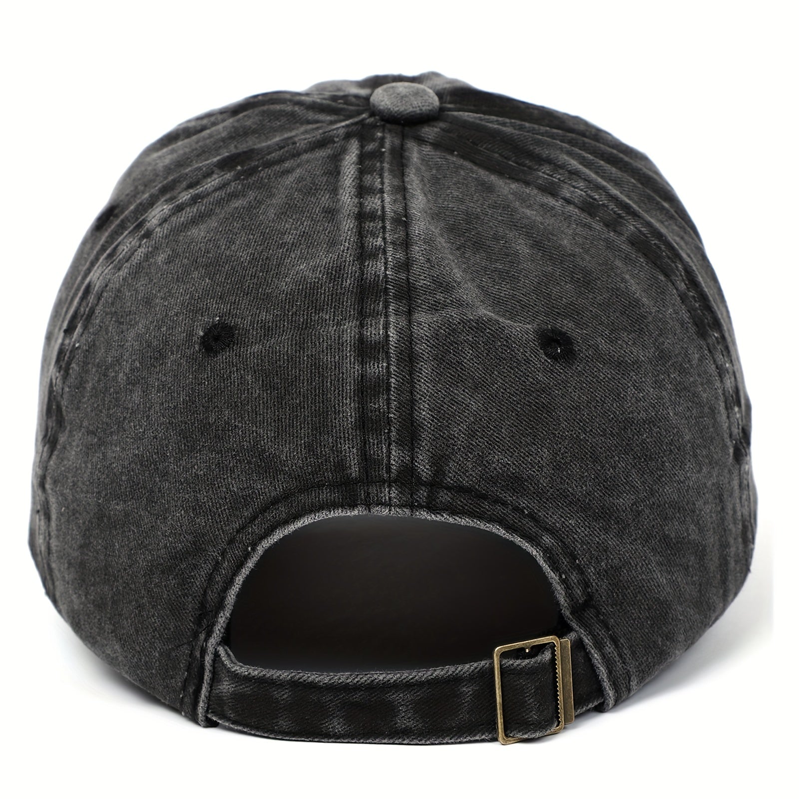 Independence Baseball Hat Sun Protection Hat Unisex Adjustable Size