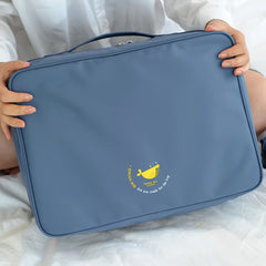 Travel Storage Bag Versatile Organizer Lightweight Dustproof Bag