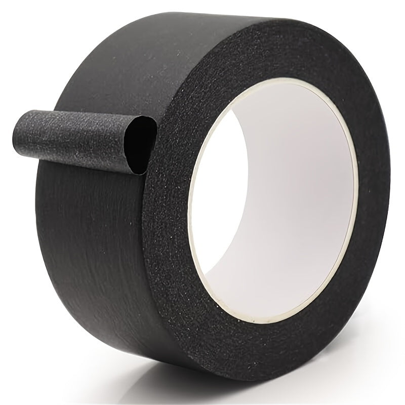 Masking Tape 50m Roll for Safe Wall Painting