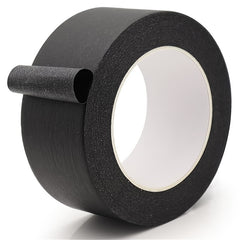 Masking Tape 50m Roll for Safe Wall Painting