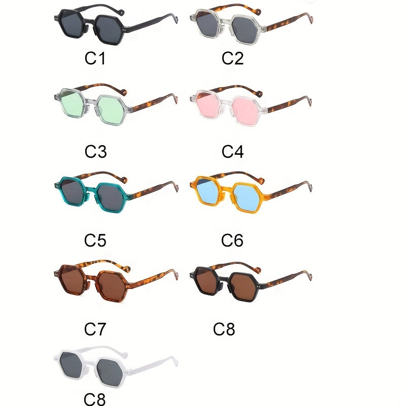 Men's UV Protection Sunglasses for Sports with Box