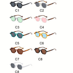 Men's UV Protection Sunglasses for Sports with Box