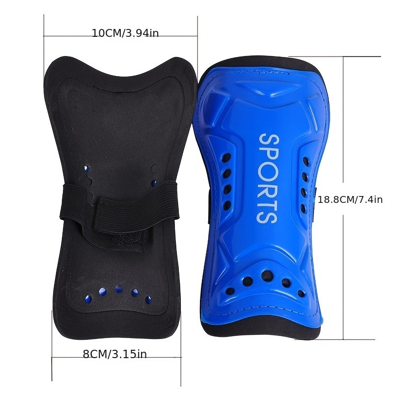 Breathable Football Knee Protector for 50-100kg Weight Range