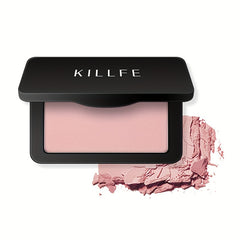 Long Lasting 3D High Pigment Blush Palette Waterproof Vegan Mineral Based