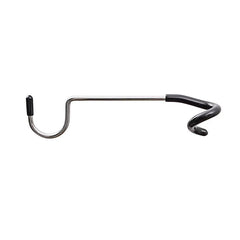 Stainless Steel Camping Light Pole Hook - Double Hook for Easy Hanging