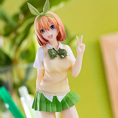 Green Rabbit Ears Ornament For Girls