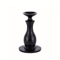 2pcs Punch Silicone Door Stopper Anti collision Stopper Wall Door Top Stopper
