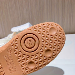 Women's Lace Up Flat Sport Shoes