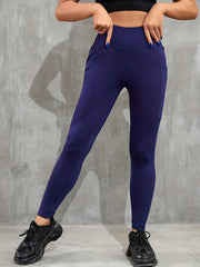 High Waist Yoga Leggings for Women Butt Lifting
