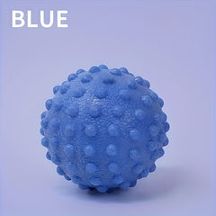 Yoga Massage Ball Muscles Massager Pilates Fitness Equipment