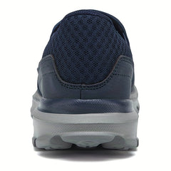 Men's Breathable Mesh Casual Loafer Slip On Shoes
