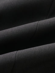 Men's Shining Lapel Tuxedo Jacket for Wedding Banquet
