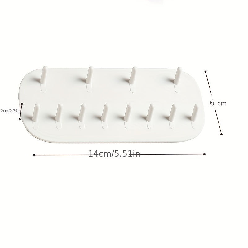 Jewelry Display Stand Rack Wall Hanger