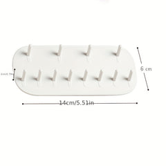 Jewelry Display Stand Rack Wall Hanger
