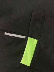 Men's Quick Dry Long Sleeve for Sports Fitness
